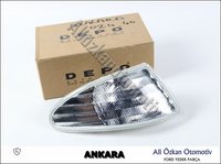 Ford Yedek Parça - DEPO SİNYAL LAMBASI ÖN SAĞ